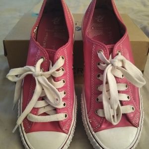 Vintage PF Flyers EUC